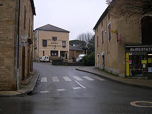 FRAYSSINET LE GELAT